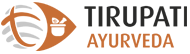 tirupati-ayurveda-logo